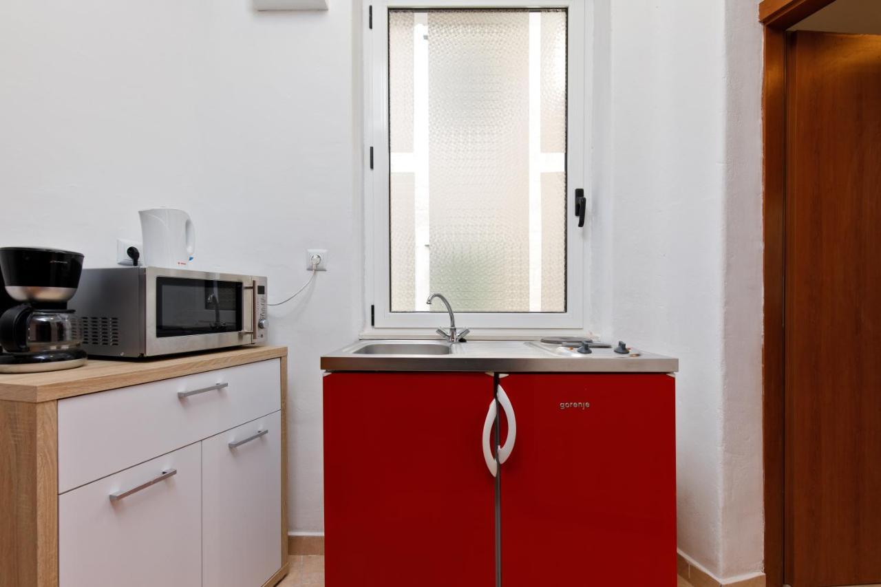 Apartments Stella Spalato エクステリア 写真